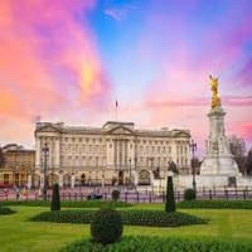 Top 20 Must-See London Attractions