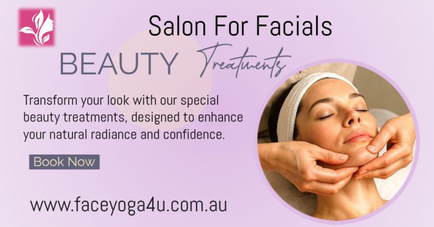 The Transformative Benefits of Facial Treatments