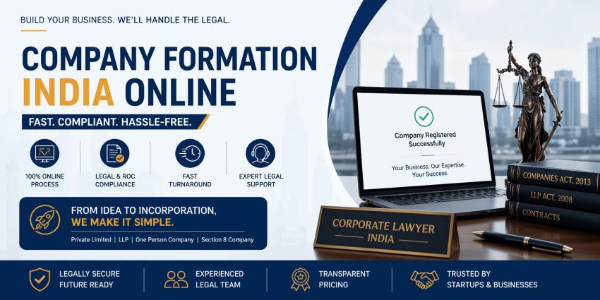 How Digital India Is Transforming Business Registration