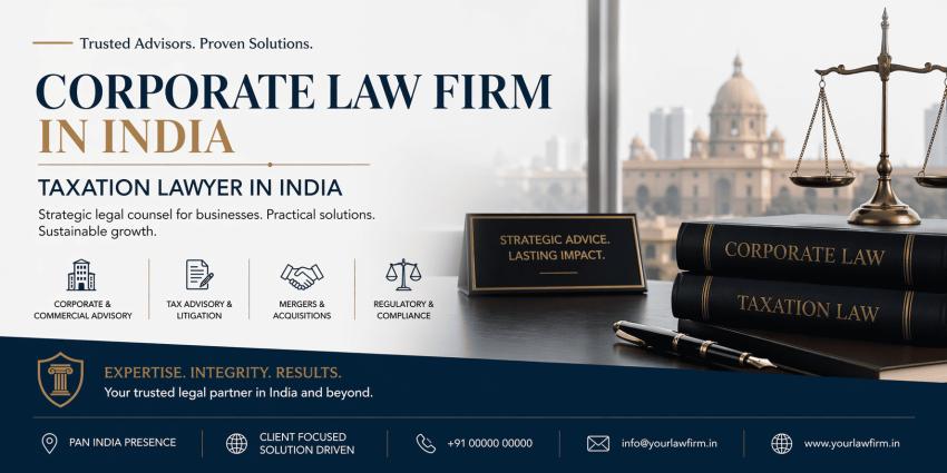 How Tax Regulations Are Evolving for Businesses in India