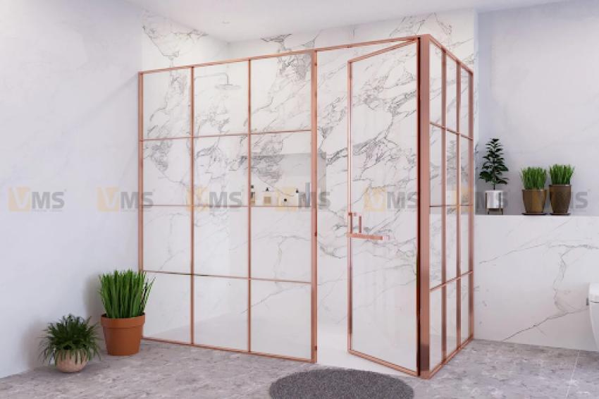 What Makes a Shower Enclosure System Durable and Low Maintenance?