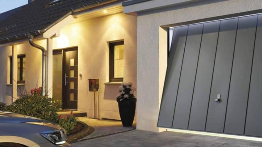 Garage Doors Bolton Trends That Are Transforming Local Homes