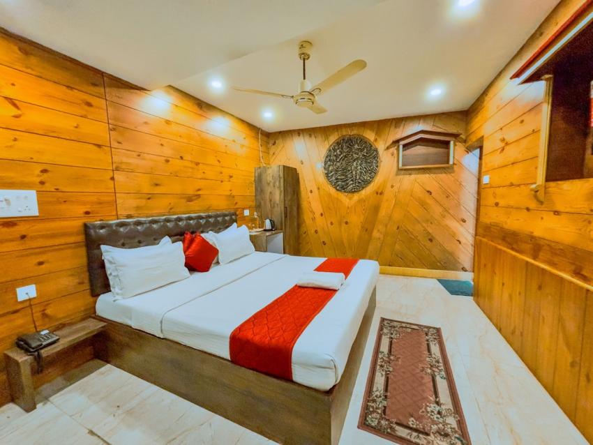 Affordable Comfort in Paradise: Finding the Best Budget Hotel in Andaman Island