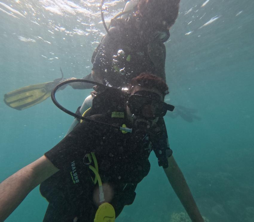 Dive Into Adventure: Why Scuba Diving in Andaman Should Be on Your Travel List