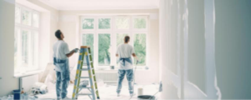 Professional Painter Services in Gresham: Transforming Homes with Skill and Precision