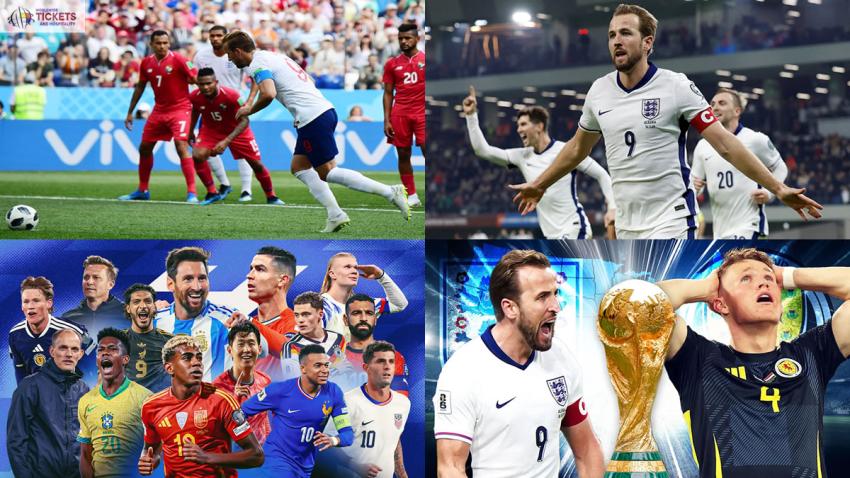 England vs Croatia Tickets: Fabio Capello Slams England’s World Cup Hopes