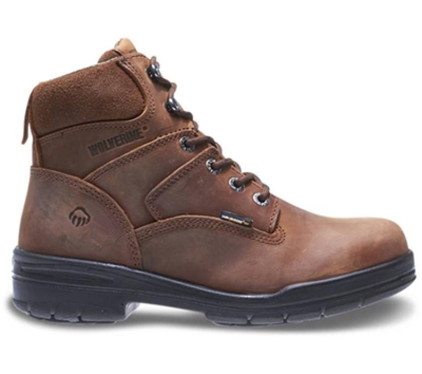 How to Maintain and Care for Your Wolverine Boots for Long-Lasting Performance