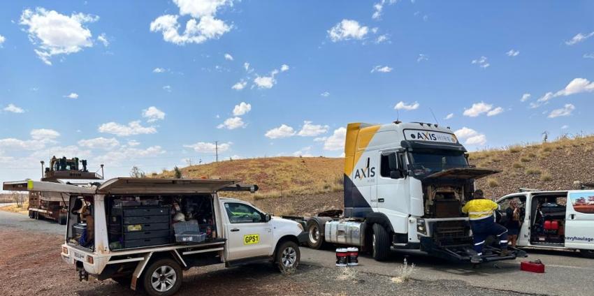 What to Do If Your Vehicle Breaks Down in Remote Areas