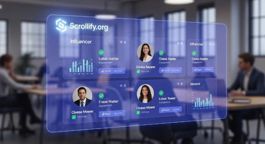 Elevate Your Brand Voice: The New Era of the Influencer Directory