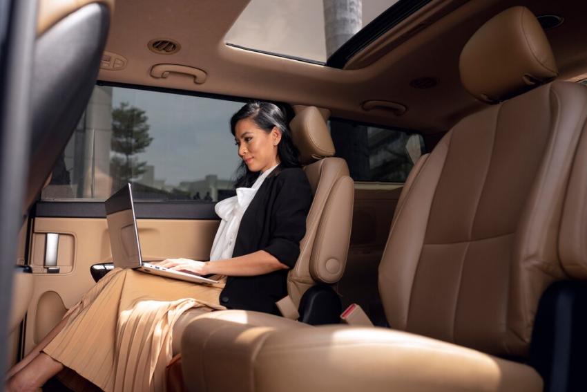 Luxury Transportation Las Vegas: Why Premium Travel Is Worth Planning