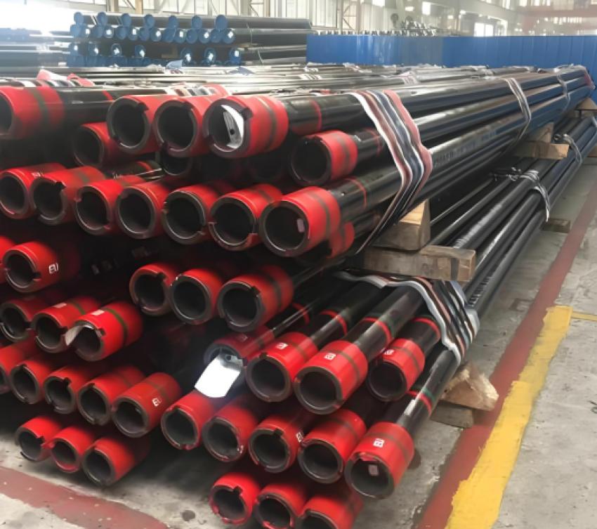 Exploring the Best Casing Materials for Improving Drilling Efficiency and Extending Lifespan