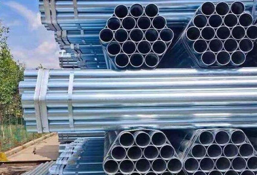 Do seamless steel tubes need to be galvanized?