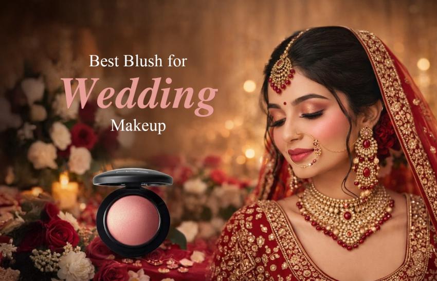 MUA-Backed Blushes to Have Handy This Wedding Season
