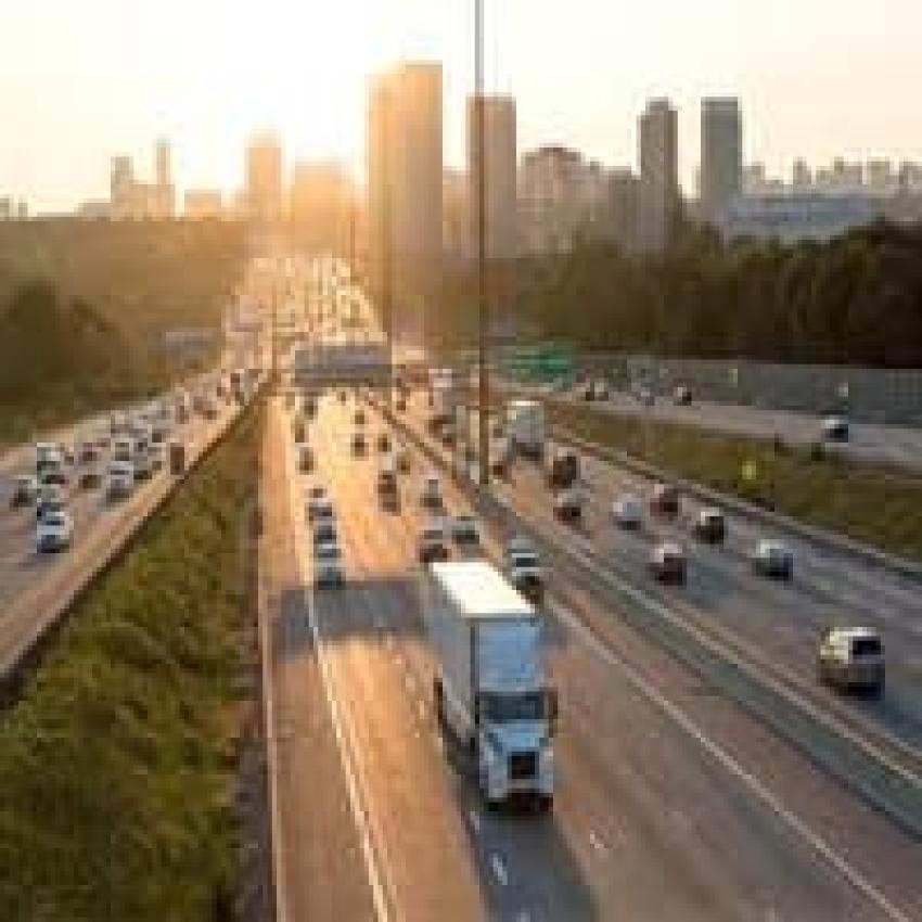 Why Are American Roads Wider Than European Roads