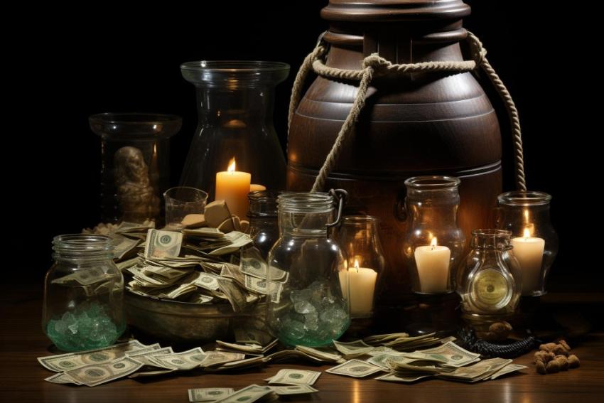 Why Hoodoo Money Spells in Durban Are Gaining Popularity