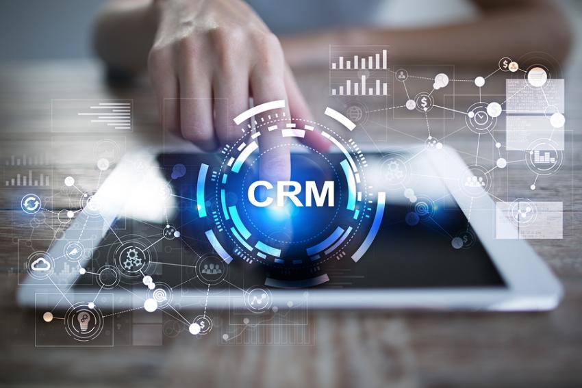 How Dynamic CRM Helps with Sales Automation Tools?