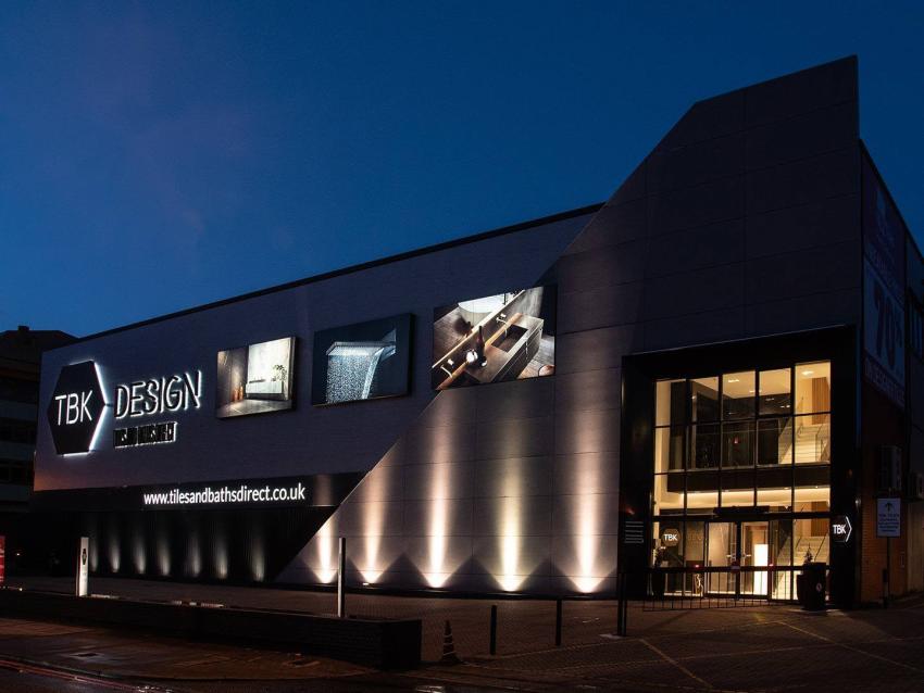 Expert Tips for Choosing a Bathroom Showroom in London