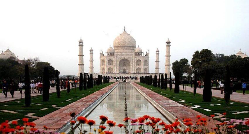 Viaje Privado a la India en Invierno