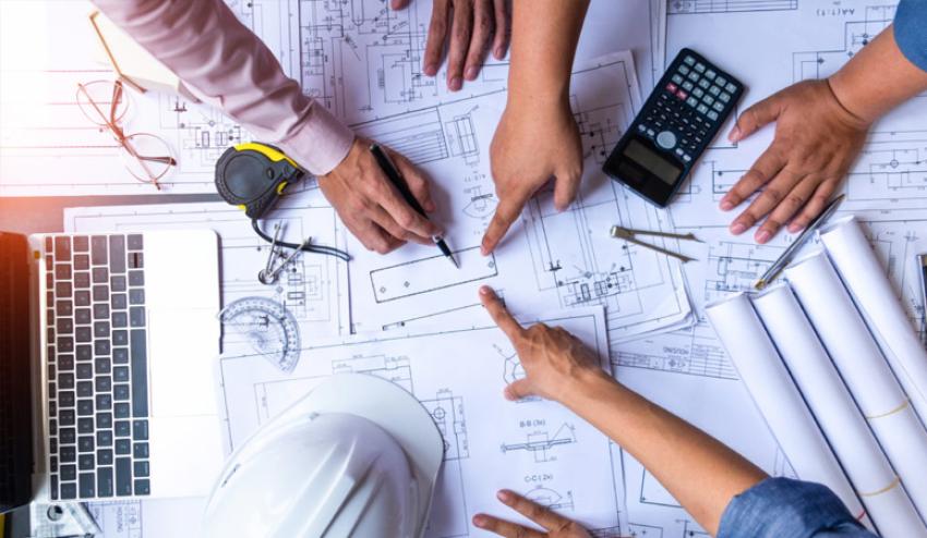 Structural Engineering Firms in Dubai for Advanced Construction Solutions