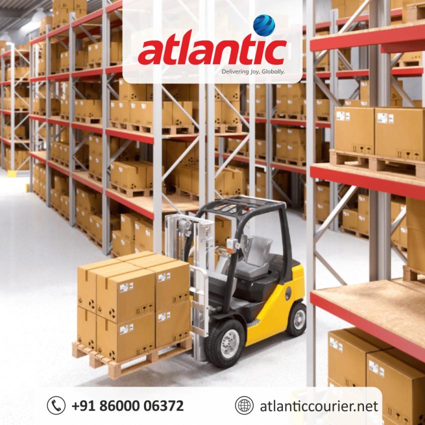 Export Activated Carbon from India to Singapore with Atlantic International Express