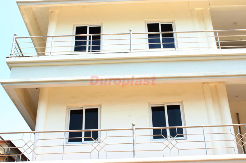 Are uPVC Windows Safe and Eco-Friendly?