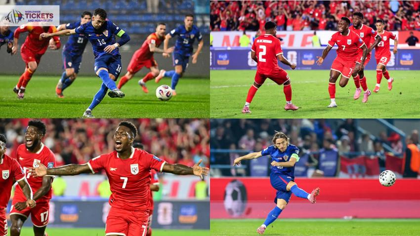 Panama vs Croatia Tickets Adomah Warns Black Stars Over Panama Threat