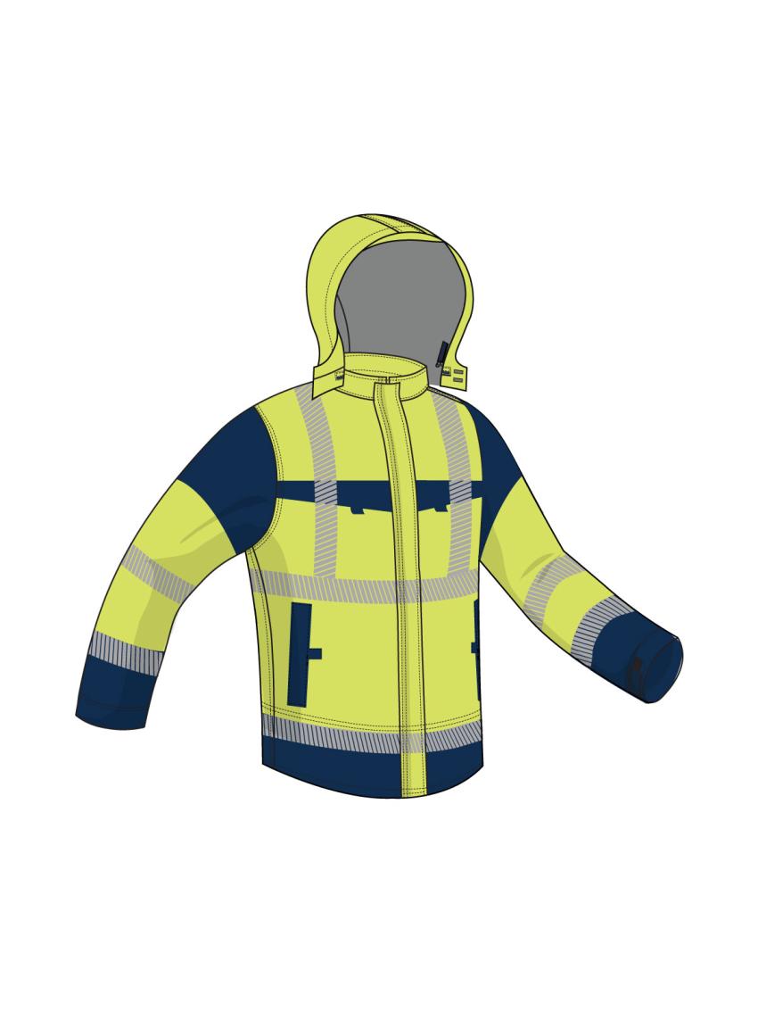 Top Features to Look for in Rain Protection Clothing