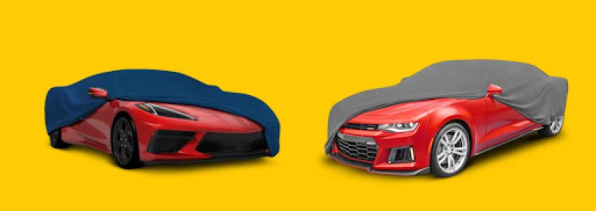 Best Waterproof Car Seat Covers for Overlanding and Truck Cap Adventures
