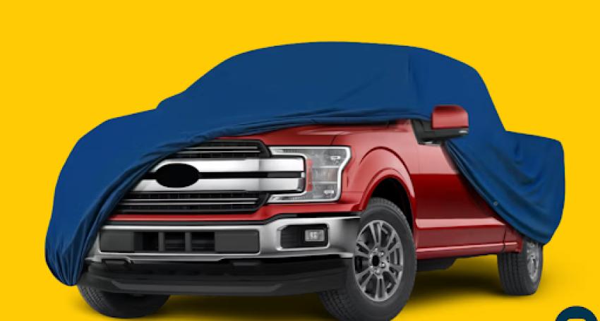 Best Waterproof Car Seat Covers for Overlanding and Truck Cap Adventures