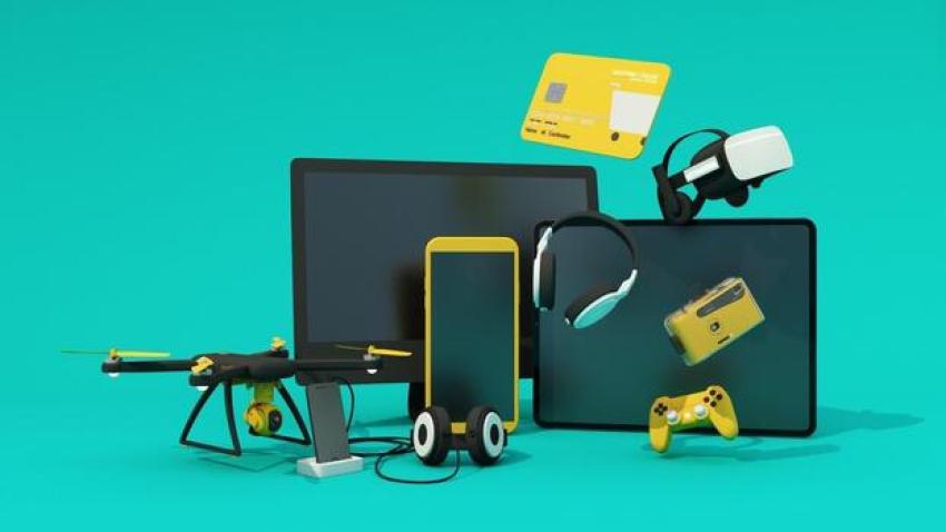 Electronics Retail Shopping Guide for Smart Buyers in Delhi