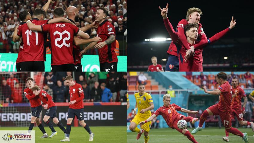 Czechia Vs Mexico Tickets: Czechia Emerges as Threat, Causing Concern for South Korea and Mexico