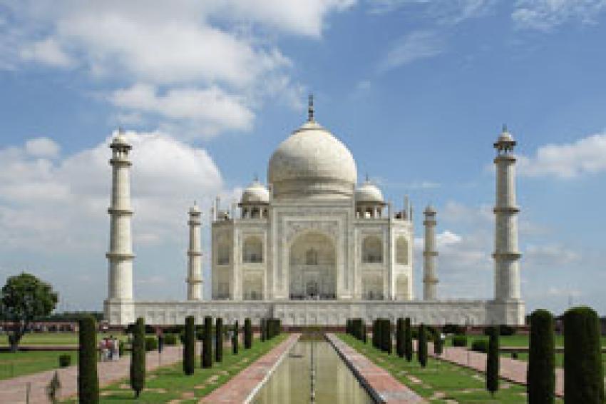 Holiday in India: Explore Mystical Rajasthan and the Cultural Heritage of North India