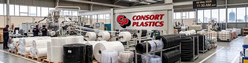 Stronger Together: How High-Density Polyethylene Shapes the Plastic Bag