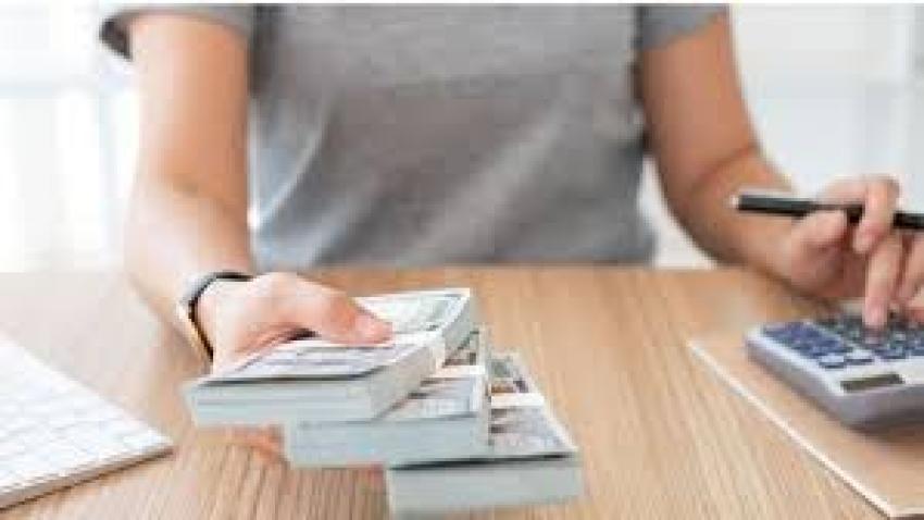 Get Up to $1,000 by Applying for Short-Term Loans