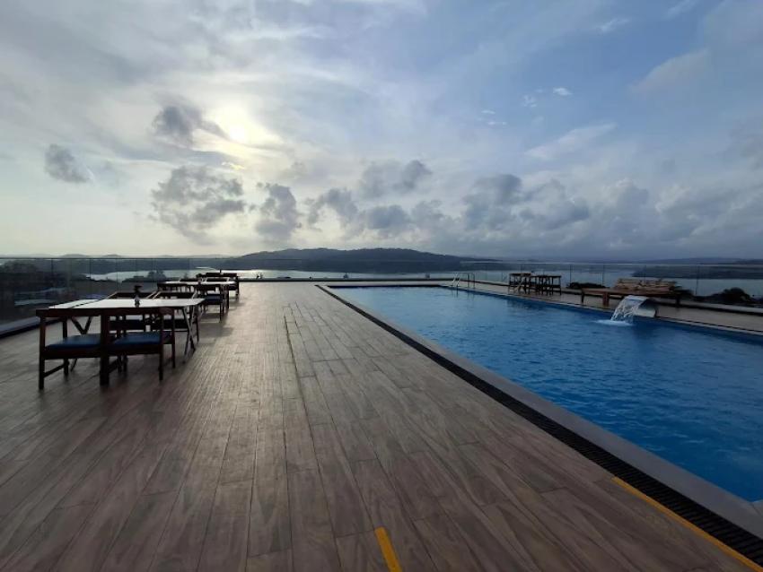 Create Lifelong Memories with the Perfect Andaman Family Package