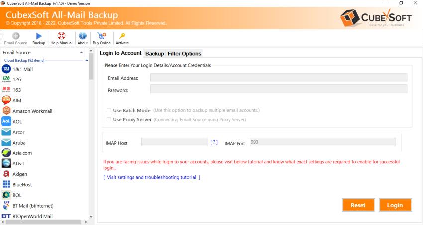 Working Steps for How to Save Hotmail Emails into Office 365
