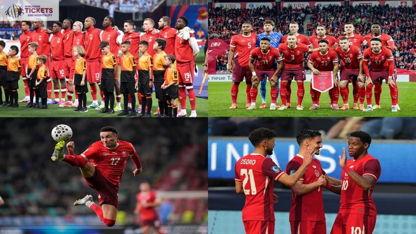 Canada vs Switzerland Tickets: Canada Eyes World Cup Boost Through Co Hosting Role