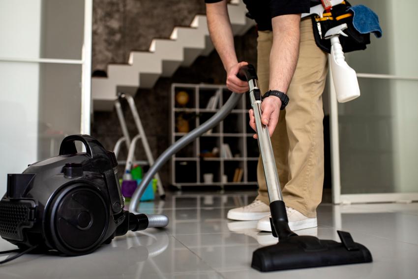 Why People in Edinburgh Are Choosing Deep Cleaning Services This Year