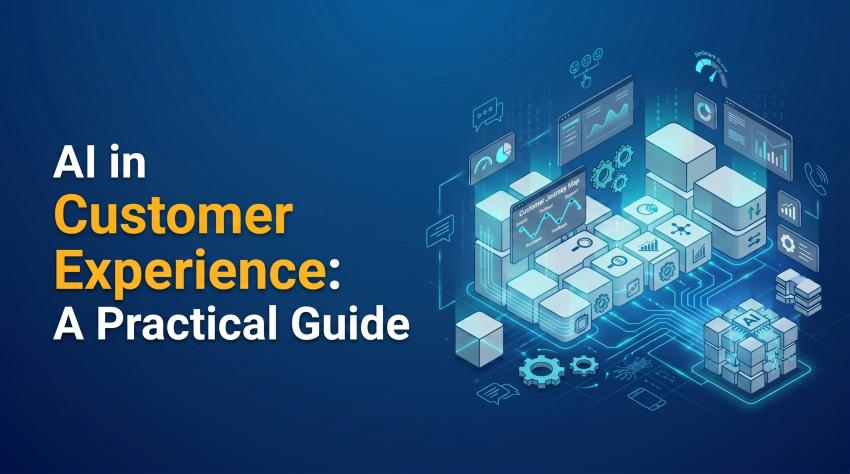 AI in Customer Experience: A Practical Guide