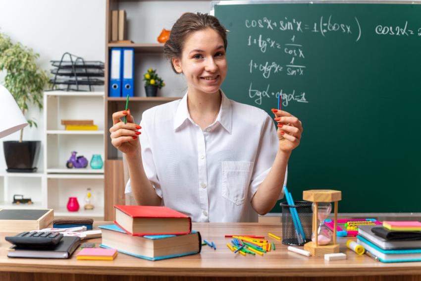 What are the most important skills every teacher should have?