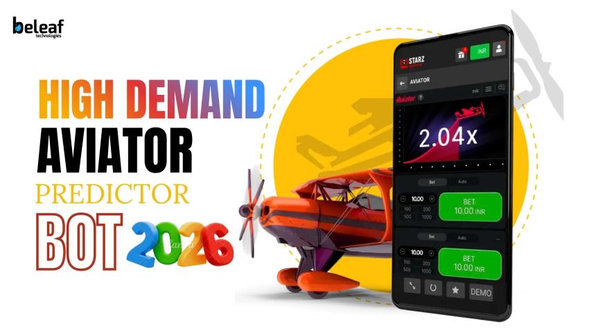 Why Aviator Predictor Bots Are in High Demand in 2026