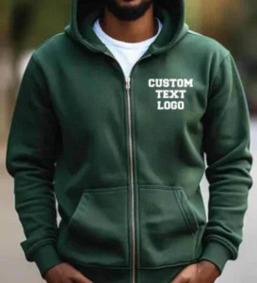 How to Prevent Hood Collapse in Heavyweight Hoodies for Premium Fit and Structure