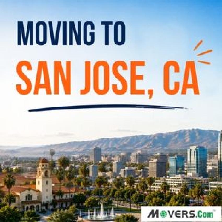 Moving to San Jose, CA: Cost, Jobs, Neighborhoods, and Lifestyle
