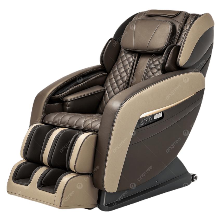 How ispaexpress Is Redefining Wellness with Vending Massage Chairs