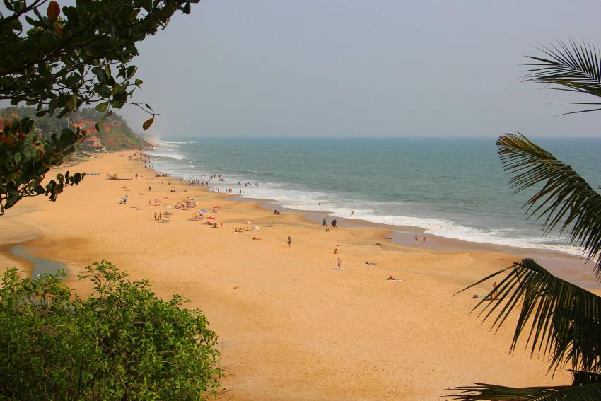 Kerala Ayurveda & Wellness Tourism
