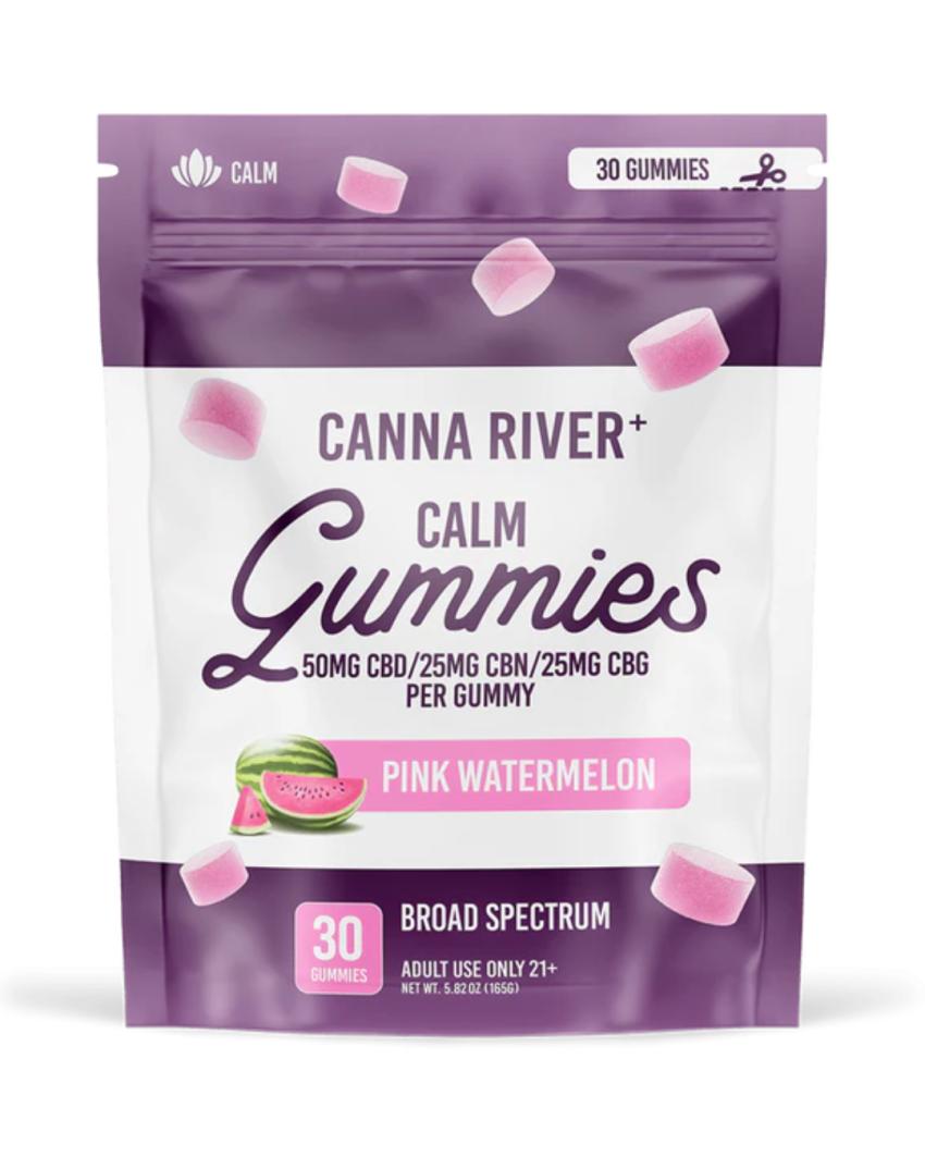 THC sleep gummies for gentle support toward restful sleep