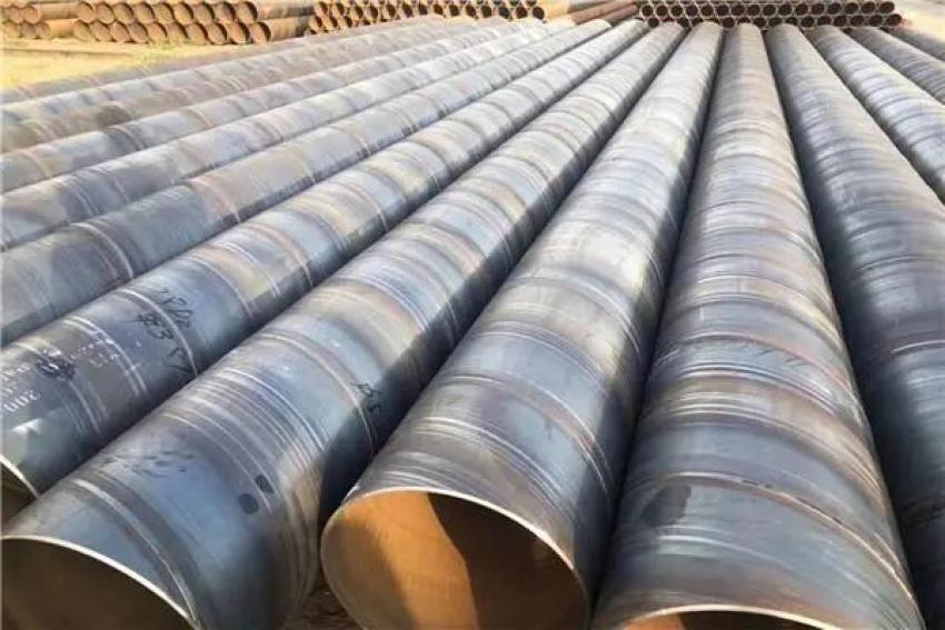 Comparison of ERW and SSAW Pipe: Performance, Specifications, Cost, and Selection