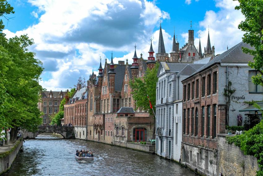 Europe Tour Packages from India: Complete Travel Guide 2026