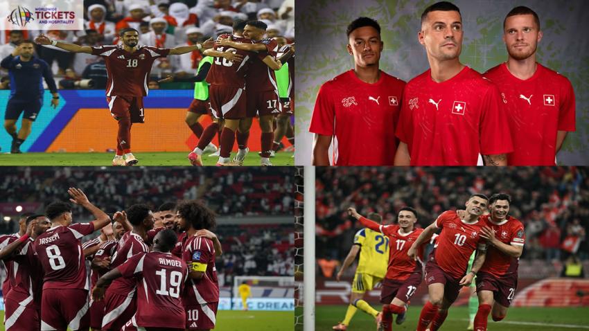 Qatar vs Switzerland Tickets Tahsin Eyes FIFA 2026 as First Malayali World Cup Hope