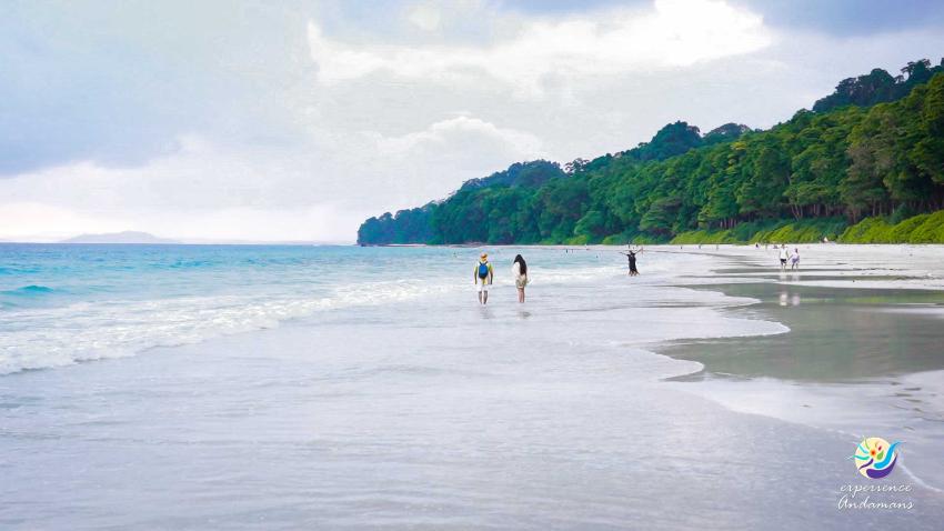 Escape to Paradise: Maximizing Your 2 Night 3 Days Andaman Tour Packages